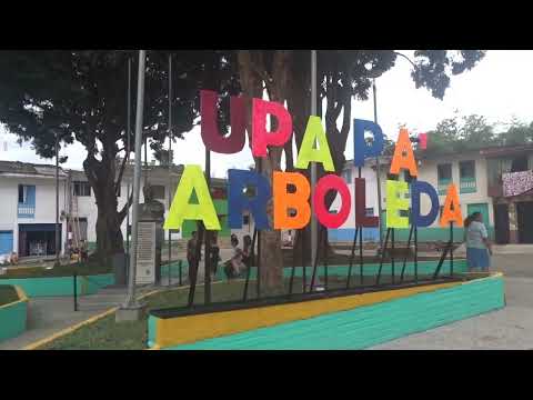 Arboleda y La Torre, Pensilvania, Caldas, Región de Paisajismo y Paz