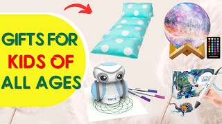 15 Best Gifts For Kids Of All Ages In 2026 | Top Toys For Children