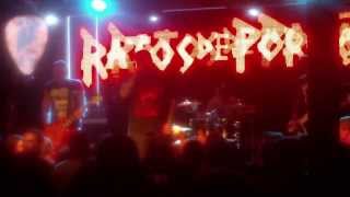 Ratos de Porão - Morrer!/Mad Society/Crianças Sem Futuro