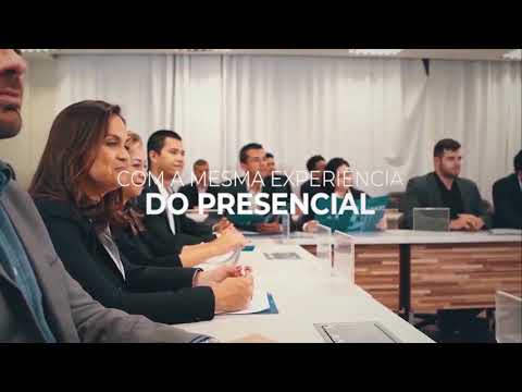 Vídeo de Apresentação