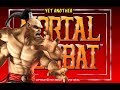 YAMK1R MUGEN Goro Playthrough