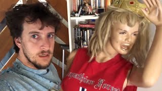 Ryan's Quarantine Life