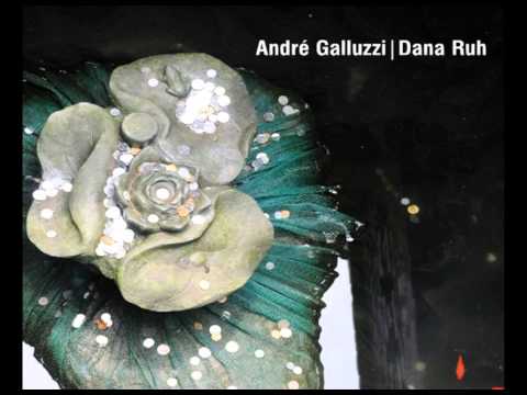 André Galluzzi & Dana Ruh - Freya [O-TON035]