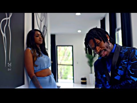 RASHAD JAMAL - MY LOVE 4 REAL ft . JAYY MONE’