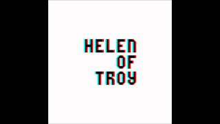 Pale Spectres - Helen Of Troy