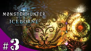 【きまぐれ】ＭＯＮＳＴＥＲＨＵＮＴＥＲ　ＷＯＲＬＤ　ＩＣＥＢＯＮＥを皆さんと一緒にやってみた　＃2【実況】