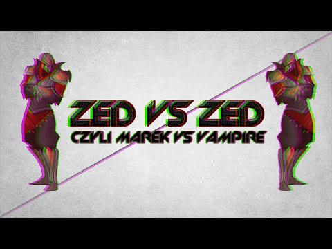 1 vs 1 [#1] - Najlepsze techniki Zeda razem z Markiem! :D