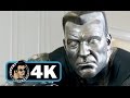 Colossus & Negasonic Teenage Warhead Intro - DEADPOOL Movie Clip (4K ULTRA HD) 2016