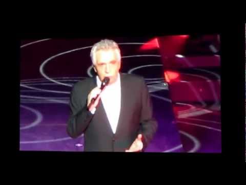 Michel Sardou - Vladimir Ilitch - Les grands moments 2013