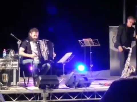 Stefano Cantini e Simone Zanchini