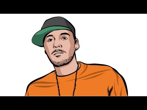 Bevor Kool Savas berühmt wurde... | KURZBIOGRAPHIE (1/2)