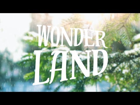 Thumbnail for Winter Wonderland video