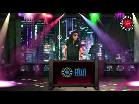 Adam Jagwani - Charity 4 Humanity - 12 Dec 2020