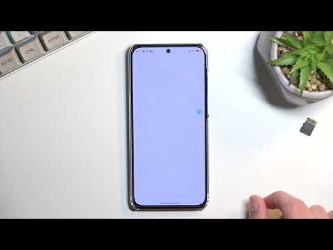 How to Record Screen on the MOTOROLA Edge 30 Neo - Screen Recorder