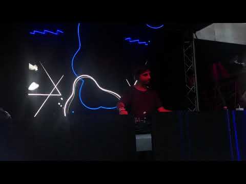 Guy J @ Sun & Soda, Budapest 20-Jul-2019 part 3