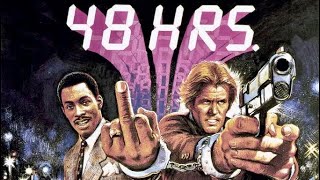 Official Trailer - 48 HRS. -Movie Link in Comments --The 1980
