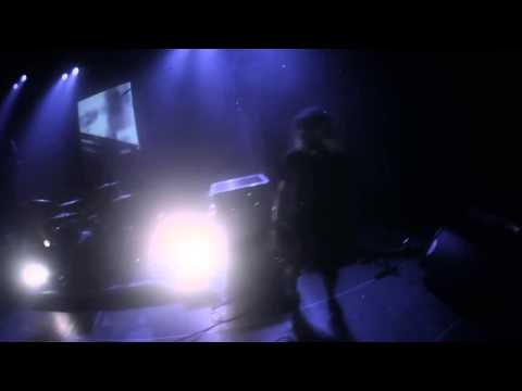 HYPNO5E Acid Mist Tomorrow - Live video