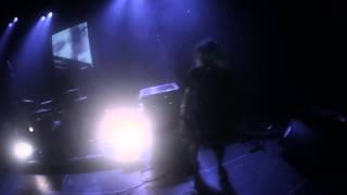 HYPNO5E Acid Mist Tomorrow - Live video