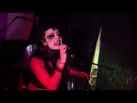 Zombie Killers - Teenaged Werewolf [alternative lyrics] (Live)