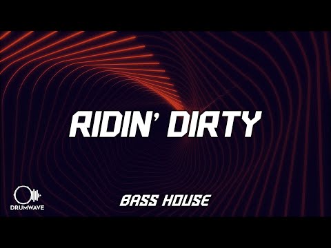 Öwnboss, NXNJAS, Chamillionaire - Ridin' Dirty