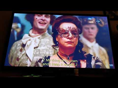 Harlots - Lucy's Song