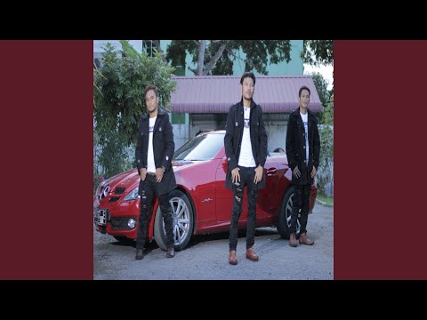 Ku putuskan Untuk Mengalah