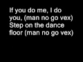 P Square Do Me Lyrics