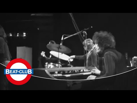 Terry Reid - Highway 61 Revisited (1969)