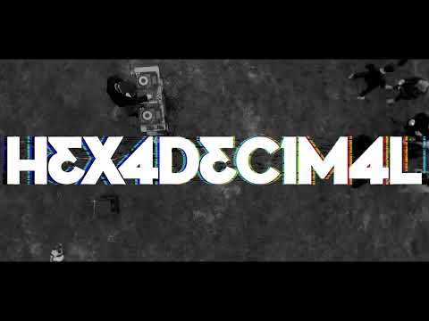 Hexadecimal - Bass Bomb (Phreak Recordings)