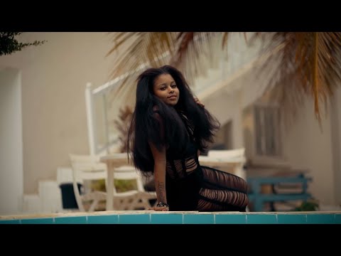 WIZZY KANA - COCO  (Clip officiel)