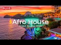 SUMMER AFRO HOUSE Sunset Mix Adam Port Avicii The Weeknd Coldplay Diplo Summer Vibes Mix 2