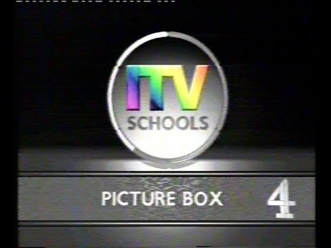 ITV For Schools: Picture Box "The 2020 Green Show" (TX: 17/05/1991) What will Life be like in 2020?