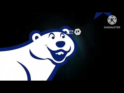 Nelvana Ltd (2004) Logo but it's ruined by Sora AI