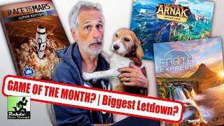 Rahdo Runs Through - Earth Express video thumbnail