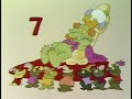 Sesame Street Alligator King Instrumental