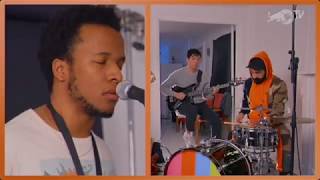 Cautious Clay - SIDEWINDER | Red Bull Seamless sessions