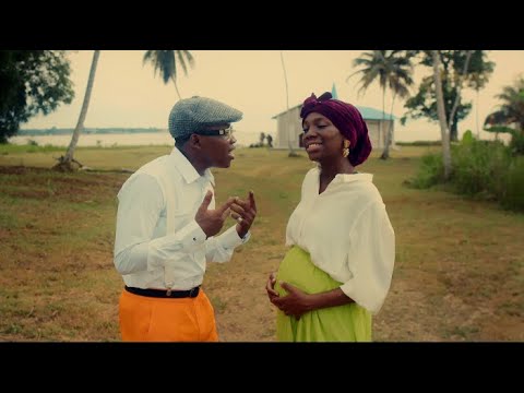 Fistong Boy Ft Carola Nzang Tú y yo (Official Video 2024)
