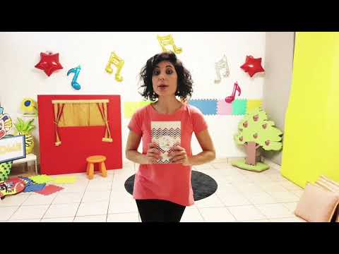 Card Motorie Cantaballo - Il nostro corpo