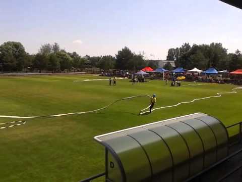 Lanžhot BHL 5.7.2015 - SDH Bořetice 1.pokus