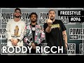 Roddy Ricch Freestyles Over Young Thug S Bad Bad Bad Freestyle 096
