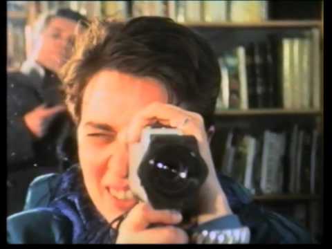 Dominique Laudijois by Gérard Courant - #735