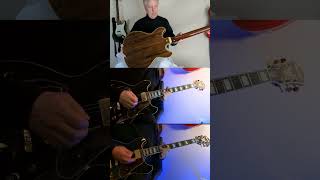 Video thumbnail for Unboxing the Ibanez AS93BC - A New $699 Semi-Hollow Body Guitar   #ibanez #guitar  #unboxing by James Newton