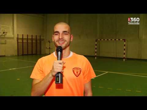 Liga Sportzone: Apresentação do plantel do Pinheirense