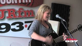 Carolyn Dawn Johnson - Live in the JRfm Lounge