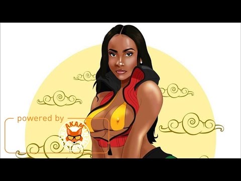 Yanique Curvy Diva - LifeStyle [Money Mix Riddim] April 2017