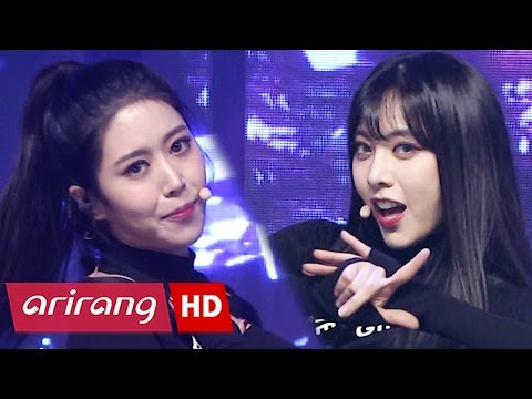 [Simply K-Pop] Brave Girls(브레이브걸스) _ Rollin'(롤린) _  Ep.258 _ 033117