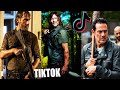 1 HOUR OF CRAZY THE WALKING DEAD TIKTOK EDITs Twd Cold Sigma Compilation