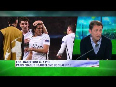 Le best-of de l’After foot du mercredi 08 mars