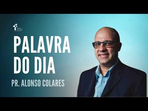 PALAVRA DO DIA - LUCAS 22:54