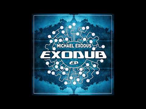 Michael Exodus - Gregorian Step (Mexican Stepper Rmx) (2016)